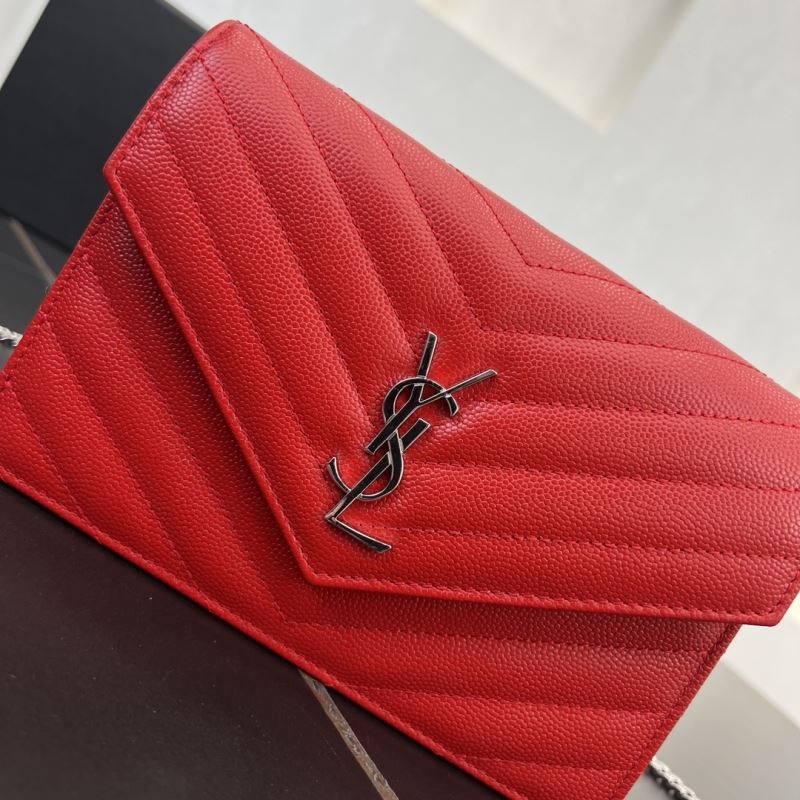 YSL Satchel Bags